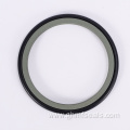 Customized Specific silicon rubber sealing rings